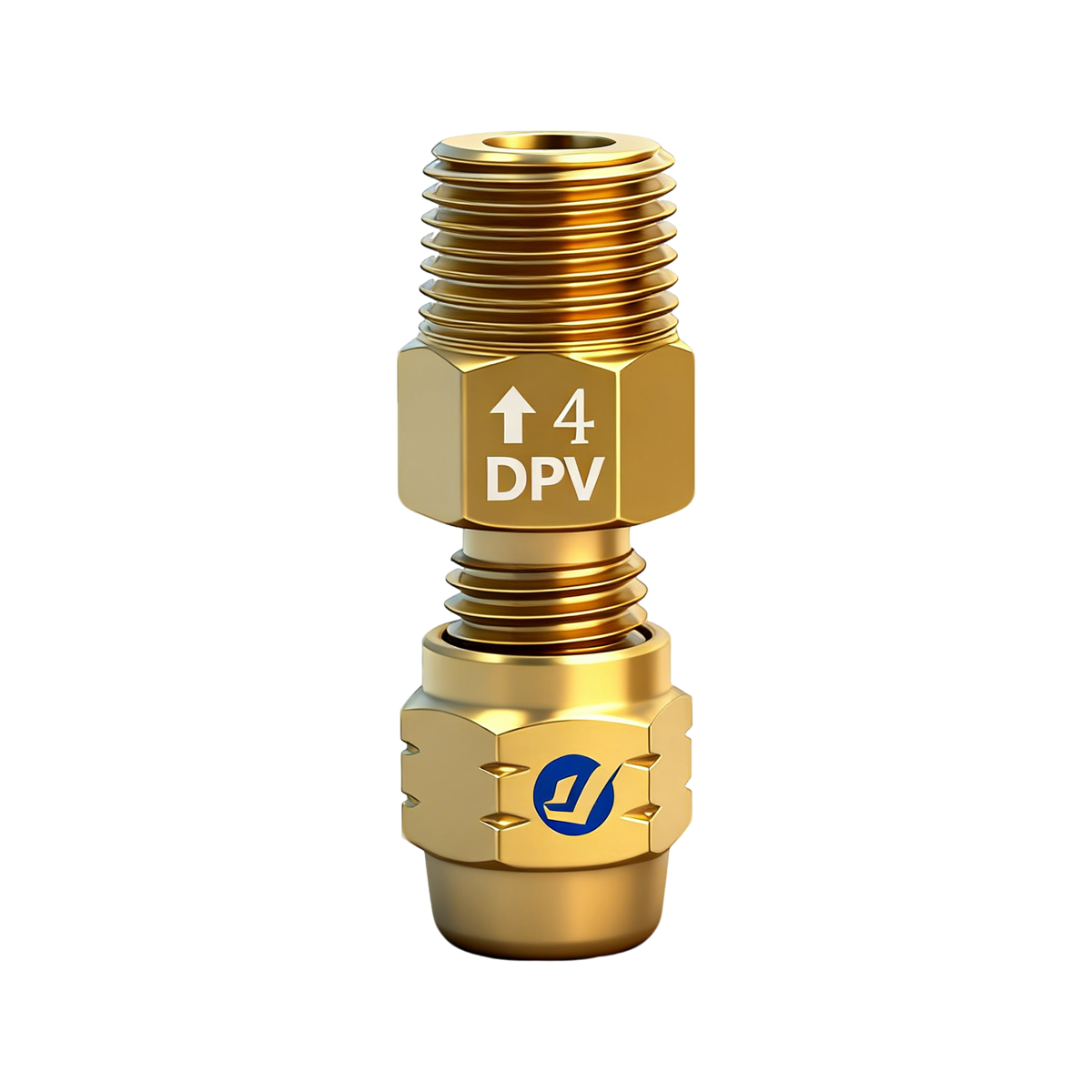 DPV-4 Meter Unit