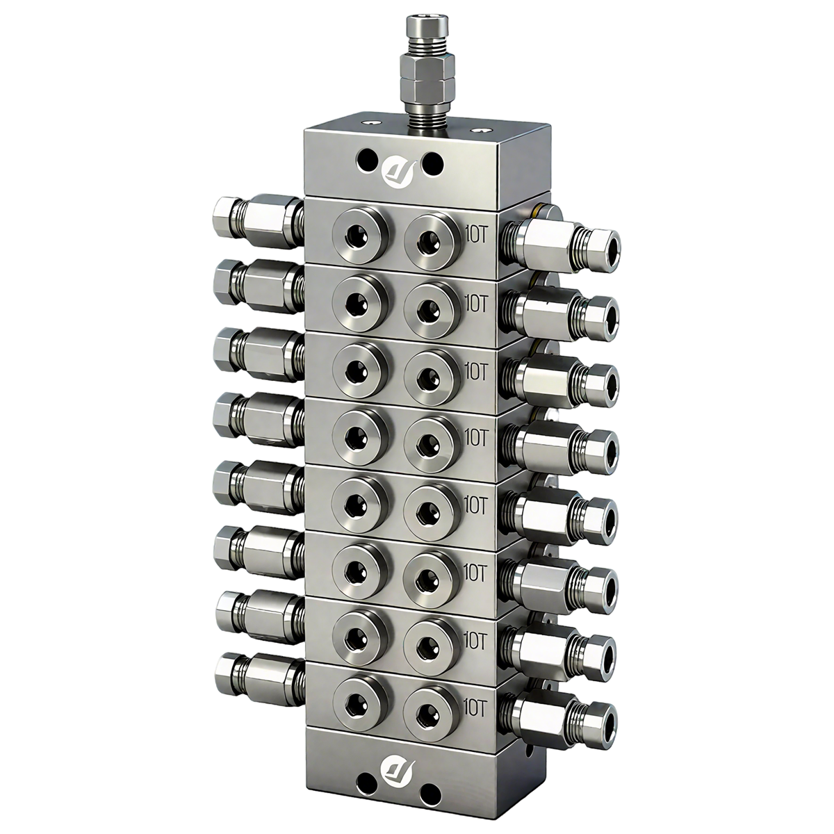 M1000-16 Divider Valve