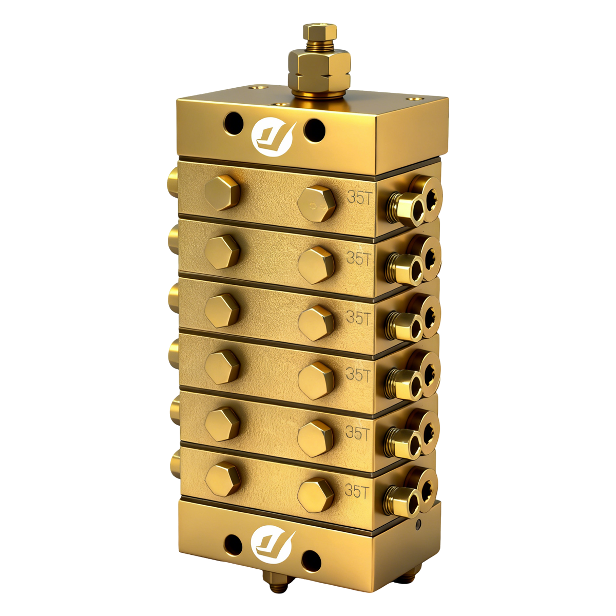 2000-12 Divider Valve