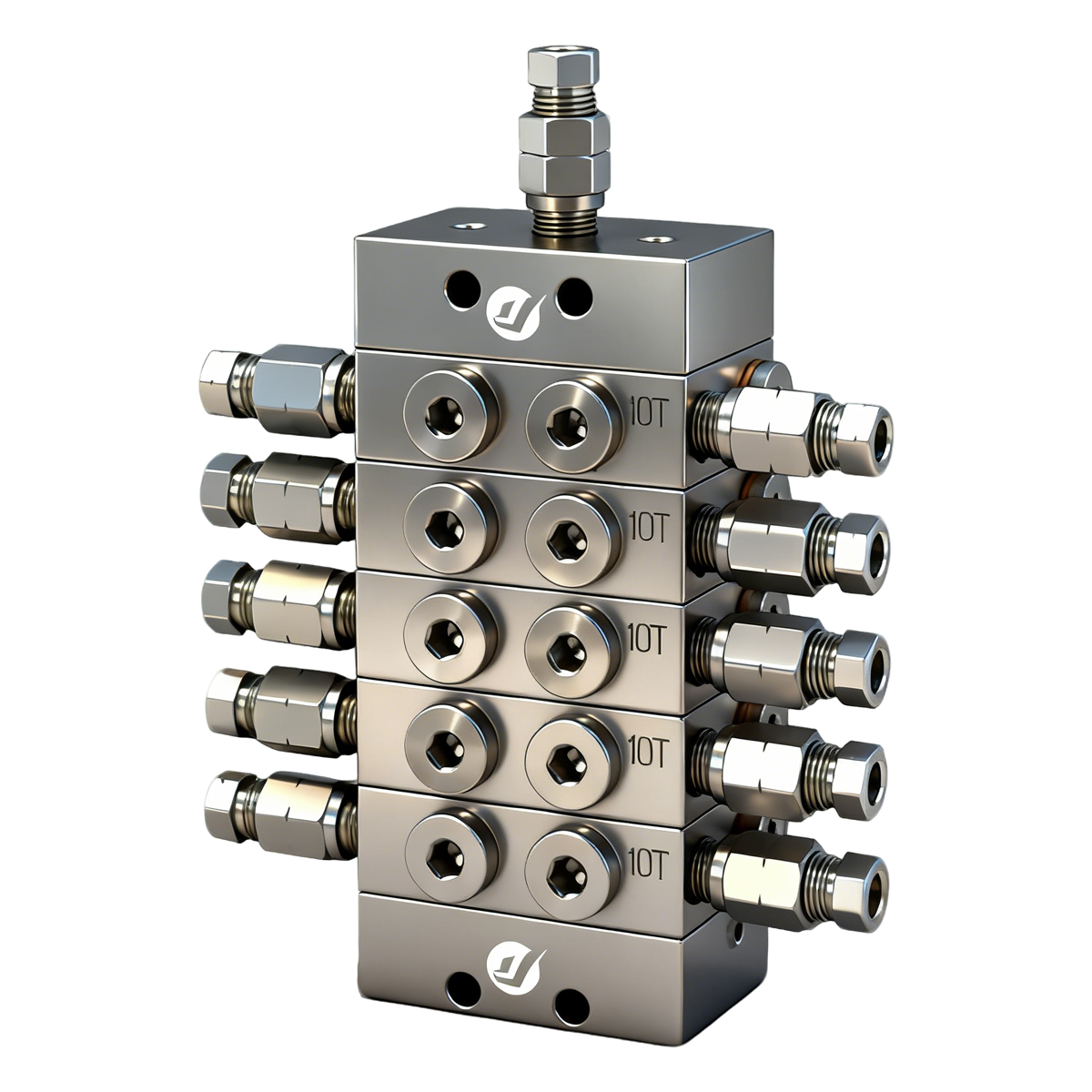 M1000-10 Divider Valve