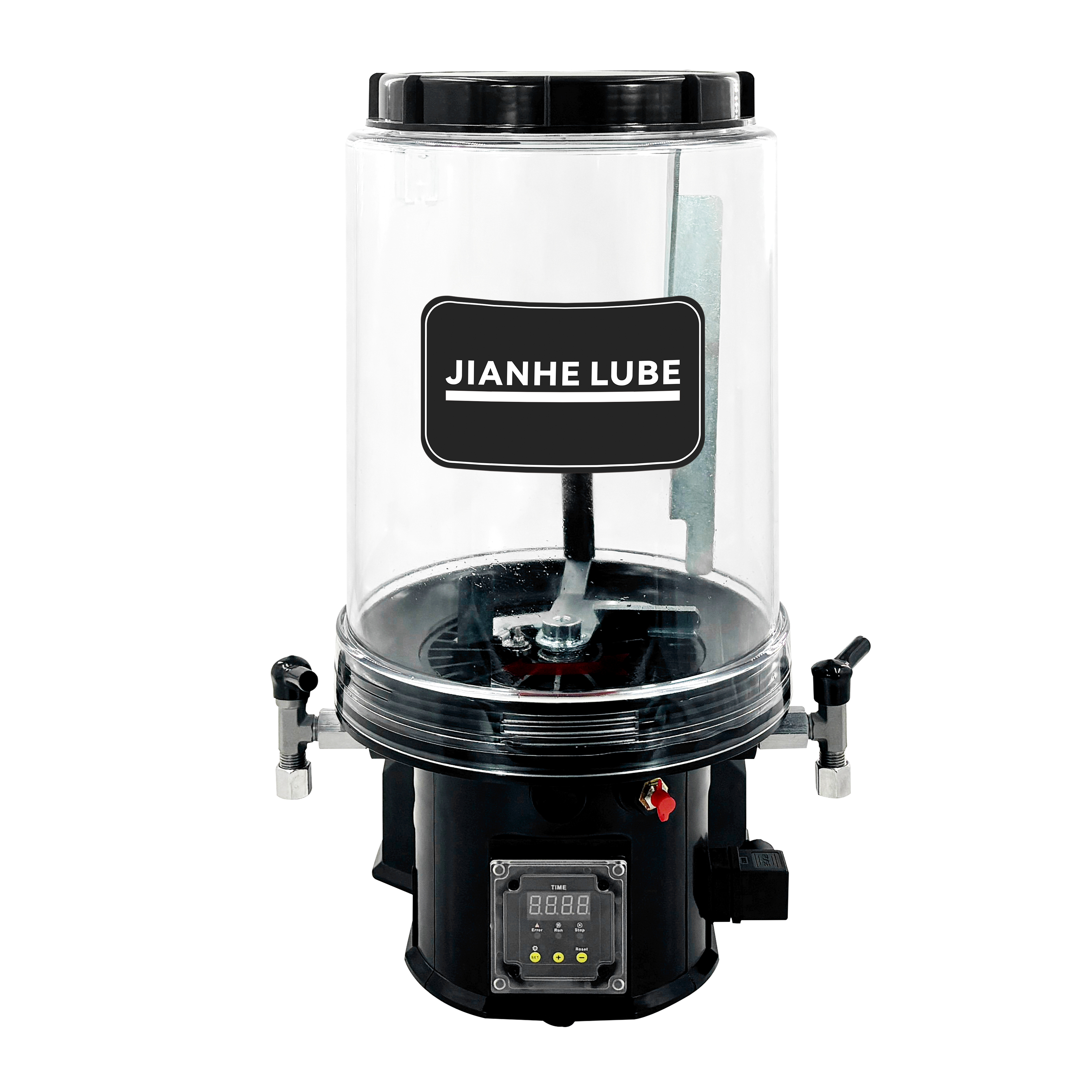 JIANHE Supplier: Automatic Grease Lubrication Pump